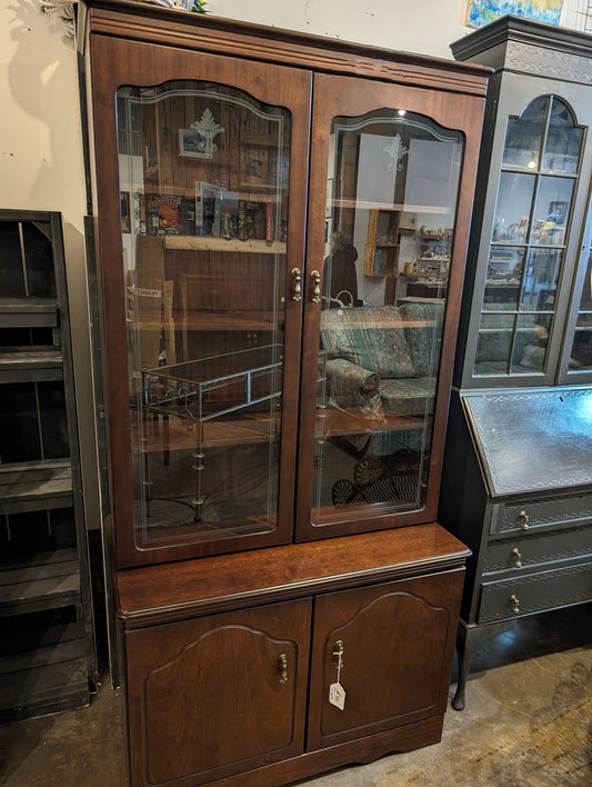 Display Cabinet