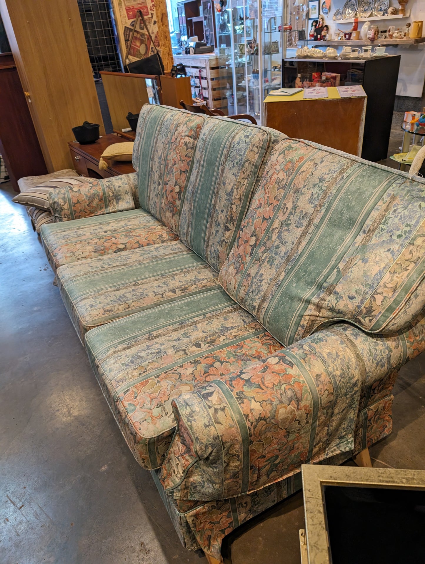 3 Seater Sofa