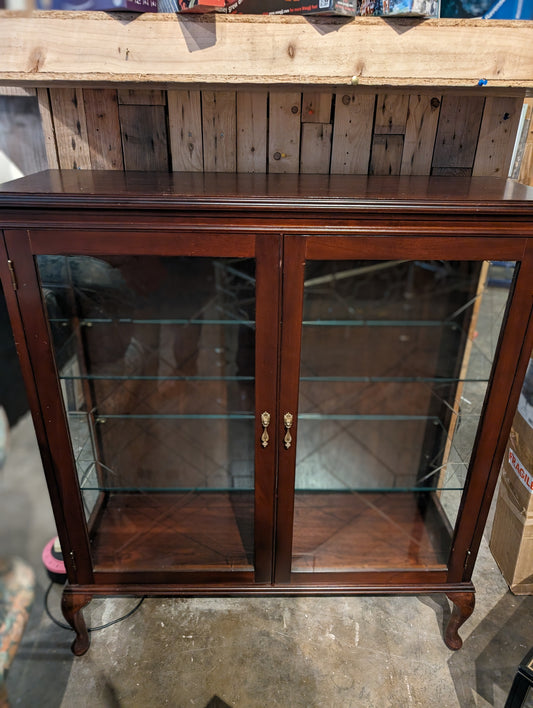 Display Cabinet