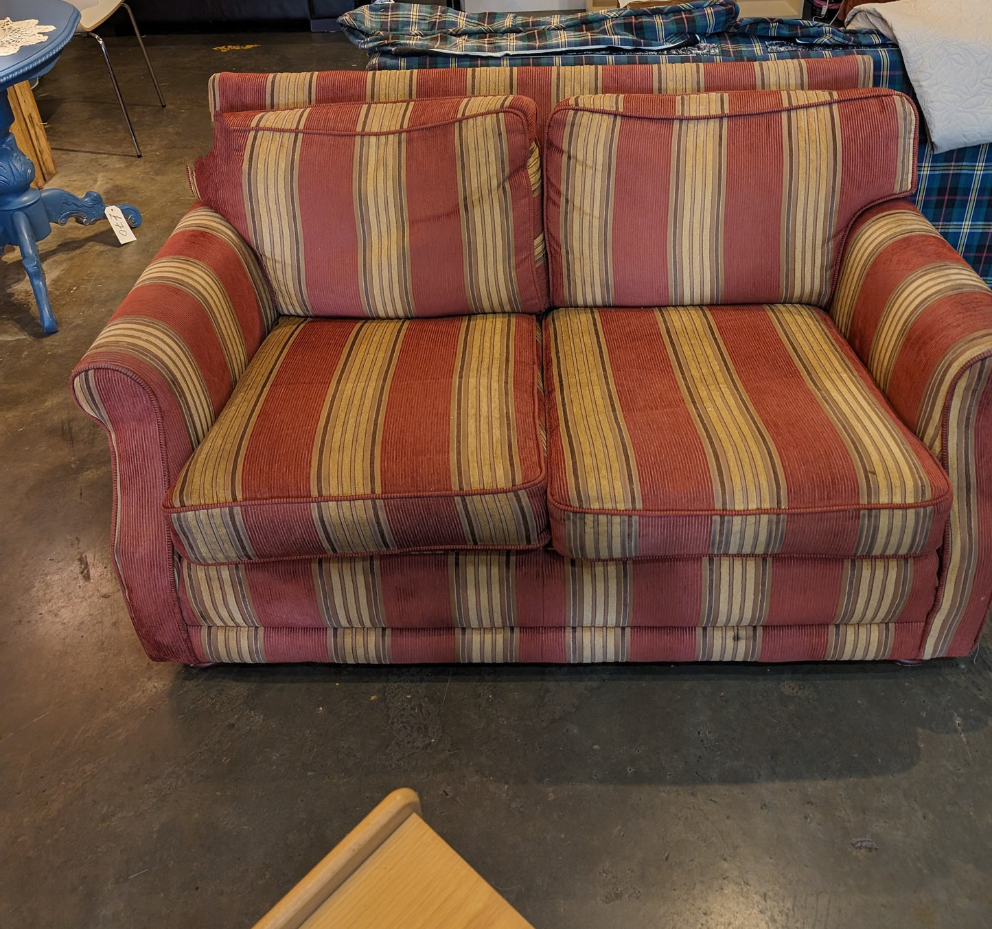 2 Seater Sofa