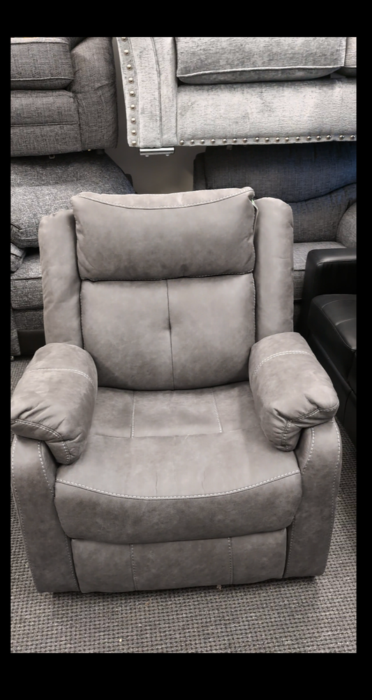 New 1 Seater Recliner Sofa