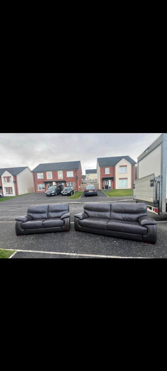 Sofa Bundle 3 Seater & 2 Seater