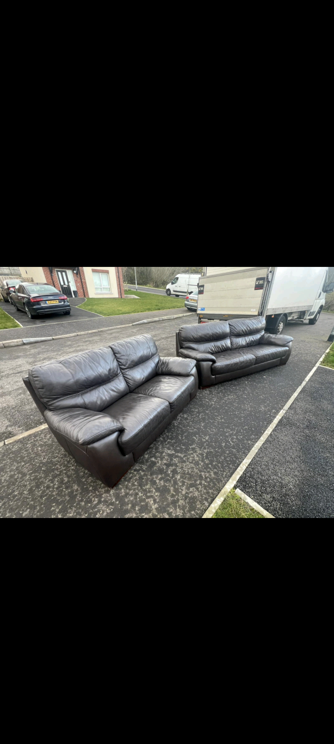 Sofa Bundle 3 Seater & 2 Seater