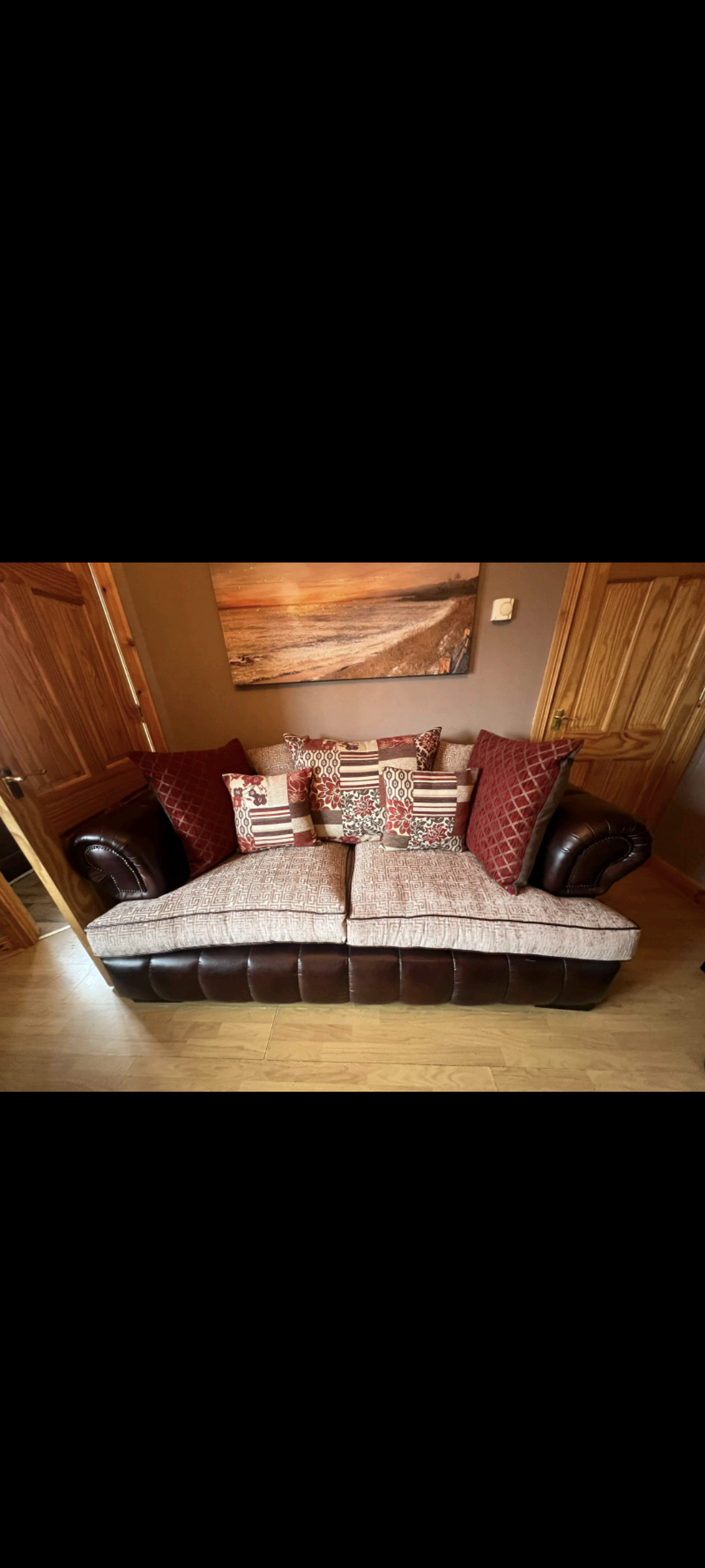 Sofa Bundle 3 Seater & 2 Seater