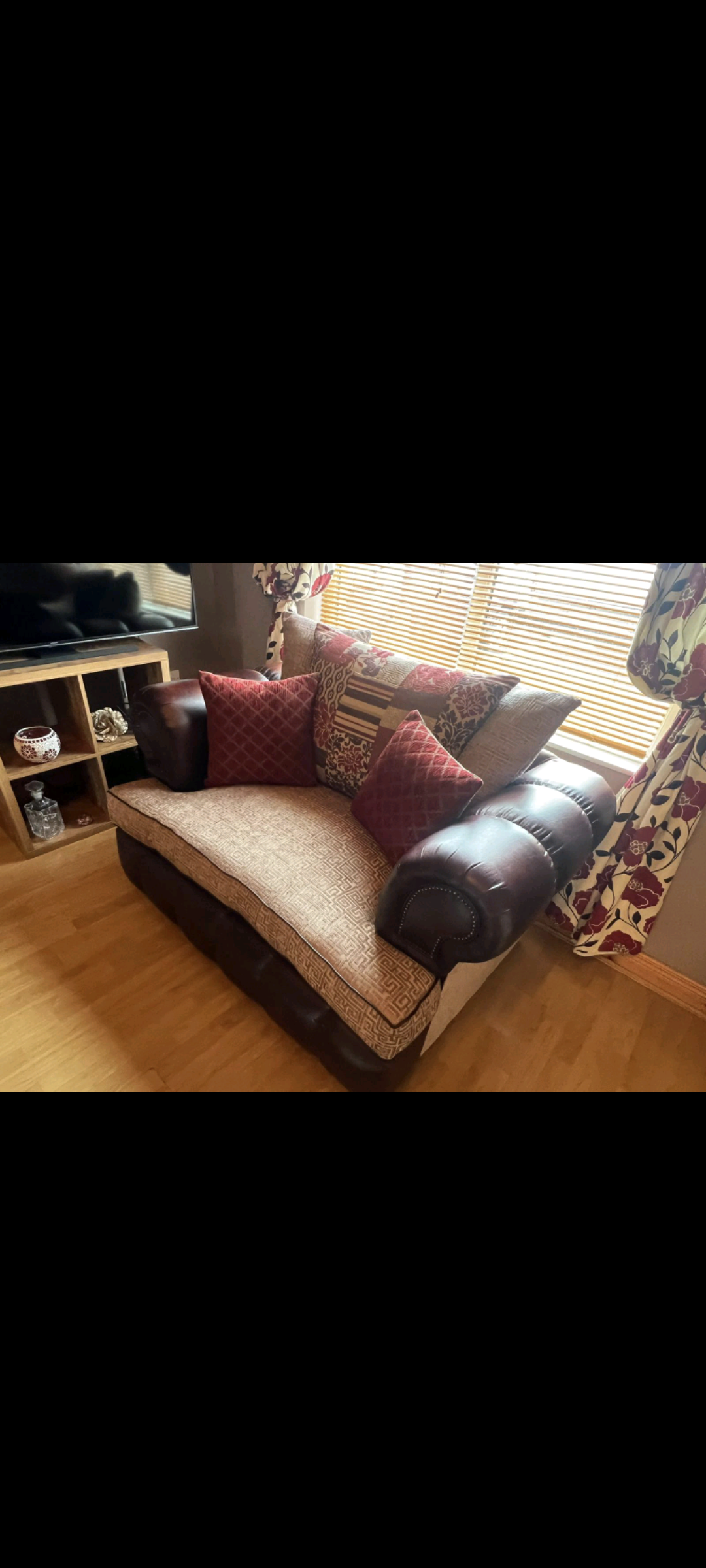 Sofa Bundle 3 Seater & 2 Seater